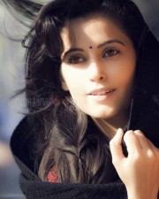 Actress Disha Pandey New Photoshoot Pictures