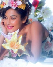 Actress Disha Pandey New Photoshoot Pictures