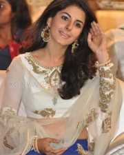 Actress Isha Talwar New Photos