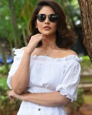 Actress Priyanka Jawalkar at Thimmarusu Movie Press Meet Pictures