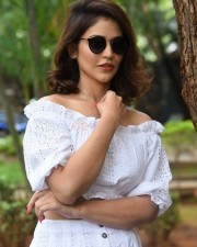 Actress Priyanka Jawalkar at Thimmarusu Movie Press Meet Pictures