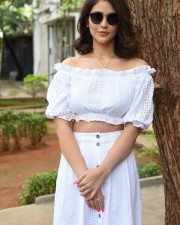 Actress Priyanka Jawalkar at Thimmarusu Movie Press Meet Pictures