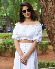 Actress Priyanka Jawalkar at Thimmarusu Movie Press Meet Pictures