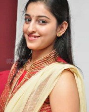 Ardhanari Movie Heroine Mouryani Photos