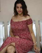 Beautiful Actress Diksha Panth Pictures