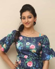 Beautiful Actress Mouryani Photos