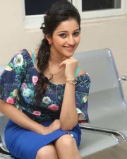 Beautiful Actress Mouryani Photos