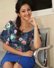 Beautiful Actress Mouryani Photos