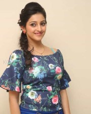 Beautiful Actress Mouryani Photos