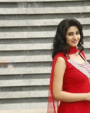 Beautiful Actress Shamili Photoshoot Pictures