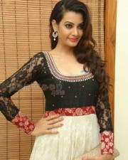 Beautiful Deeksha Panth At Gopala Gopala Audio Launch Photos