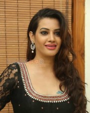 Beautiful Deeksha Panth At Gopala Gopala Audio Launch Photos