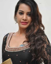 Beautiful Deeksha Panth At Gopala Gopala Audio Launch Photos