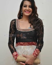 Beautiful Deeksha Panth At Gopala Gopala Audio Launch Photos