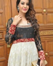 Beautiful Deeksha Panth At Gopala Gopala Audio Launch Photos