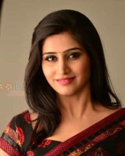 Best Actors Movie Heroine Actress Shamili Sexy Saree Photos