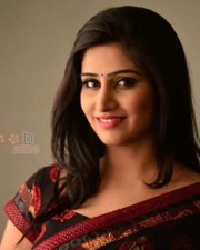 Best Actors Movie Heroine Actress Shamili Sexy Saree Photos