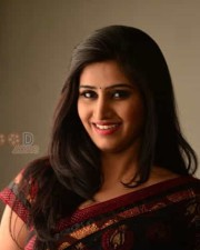 Best Actors Movie Heroine Actress Shamili Sexy Saree Photos