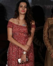 Diksha Panth At Mayaamaal Pre Release Event Pictures