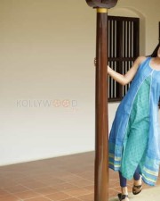 Kombu Movie Heroine Disha Pandey Hot Photos