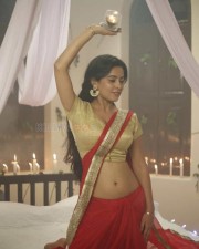 Kombu Movie Heroine Disha Pandey Hot Photos