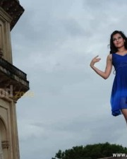 Manasunu Maya Seyake Heroine Disha Pandey Stills