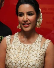 Priya Anand At Oru Oorla Rendu Raja Audio Launch Photos