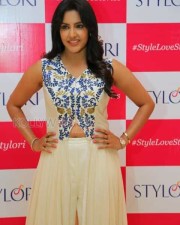 Priya Anand At Stylori Launch Photos