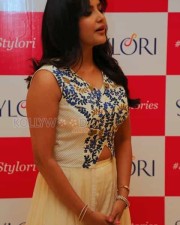 Priya Anand At Stylori Launch Photos