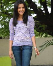 Priya Anand Photos