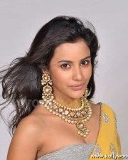 Priya Anand Sexy Photos