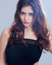 Priyanka Jawalkar Photoshoot Photos