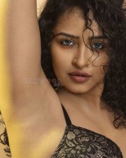 Rgv S Thriller Movie Heroine Apsara Rani Sexy Photos