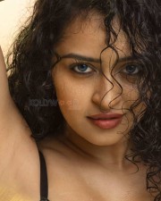 Rgv S Thriller Movie Heroine Apsara Rani Sexy Photos