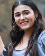 Shalini Pandey At Percent Kadhal Audio Launch Photos