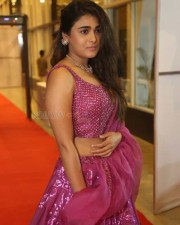 Shalini Pandey At Pre release Event Photos