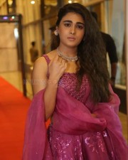 Shalini Pandey At Pre release Event Photos