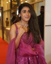 Shalini Pandey At Pre release Event Photos