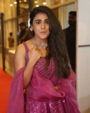 Shalini Pandey At Pre release Event Photos