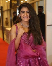 Shalini Pandey At Pre release Event Photos