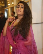 Shalini Pandey At Pre release Event Photos