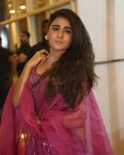 Shalini Pandey At Pre release Event Photos