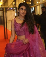 Shalini Pandey At Pre release Event Photos