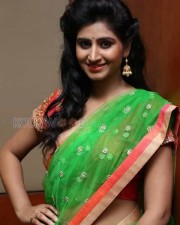 Shamili At Hi Life Luxury Designer Exhibition Pictures