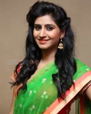 Shamili At Hi Life Luxury Designer Exhibition Pictures