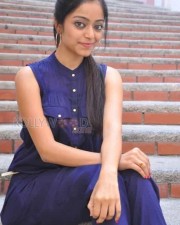 Tamil Actress Janani Iyer Pictures