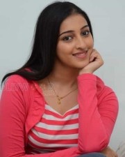 Telugu Actress Mouryani Photoshoot Pictures