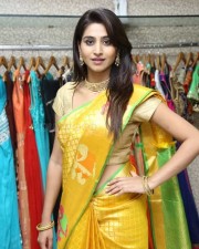 Telugu Actress Varshini Sounderajan New Photos