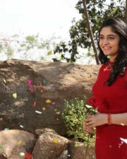 Telugu Actress Zahida Sam Photos