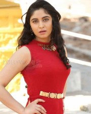 Telugu Actress Zahida Sam Photos